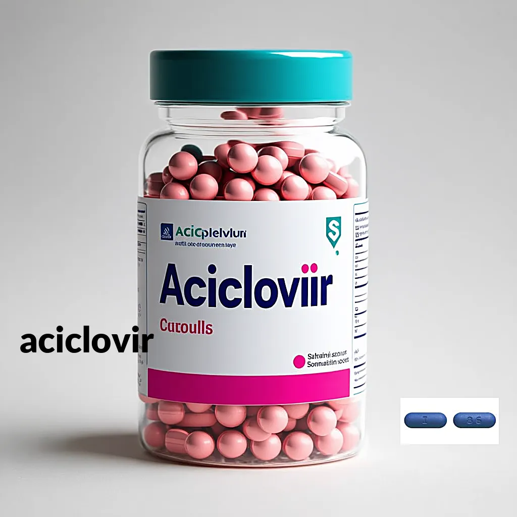 Aciclovir dorom 800 mg compresse prezzo